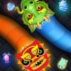 Thumbnail game - Slither Dragon.io