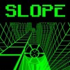 Thumbnail game - Slope Unblocked