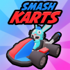 Thumbnail game - Smash Karts