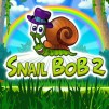 Thumbnail game - Snail Bob 2