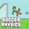 Thumbnail game - Soccer Physics