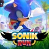 Thumbnail game - SoniK Run