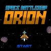Thumbnail game - Space Battleship Orion