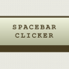 Thumbnail game - Spacebar Clicker