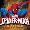 Thumbnail game - Spider-Man Epic Battles