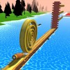 Thumbnail game - Spiral Roll