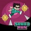 Thumbnail game - Squid Run