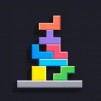 Thumbnail game - Stacktris
