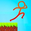 Thumbnail game - Stickman Parkour 2