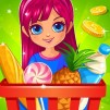 Thumbnail game - Supermarket Dash