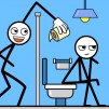 Troll Thief Puzzle