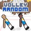 Thumbnail game - Volley Random