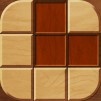 Thumbnail game - Woodoku