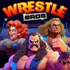 Thumbnail game - Wrestle Bros