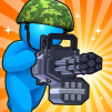 Thumbnail game - Zombie Defense