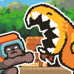 Age Of War: Prehistoric