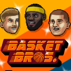 BasketBros