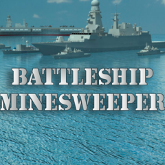 Battleship Minesweeper
