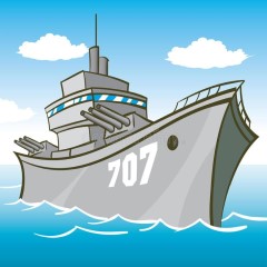 Battleship Online