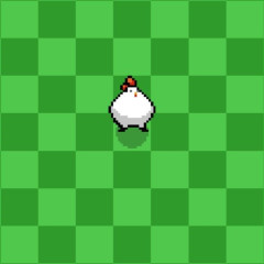 Big Chicken