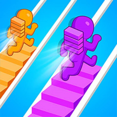 Bridge Race 3D