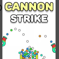 Cannon Strike