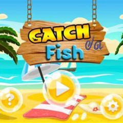Catch The Fish