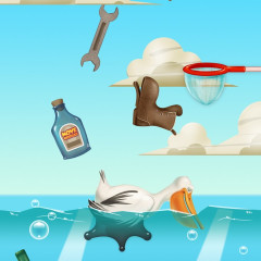 Clean the Sea
