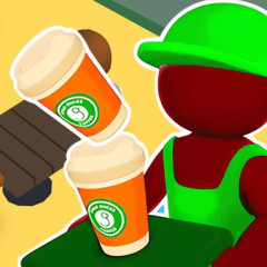 Coffee Master Idle