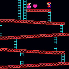 Donkey Kong