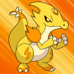 Dynamons 5