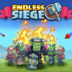 Endless Siege