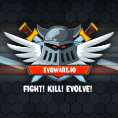 EvoWars.io