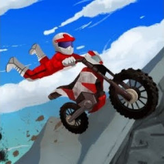 Extreme Moto Run V3