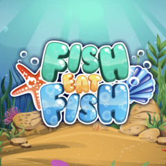 Fish Eat Fish