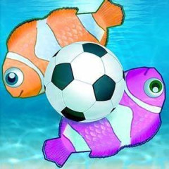 Fish Soccer