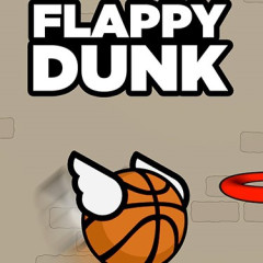 Flappy Dunk