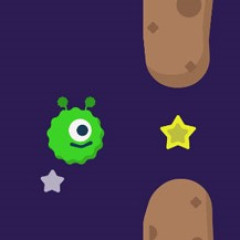 Flappy: Hey Space