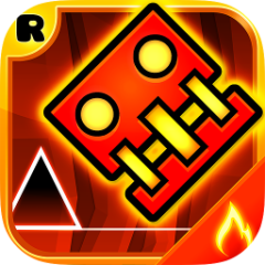 Geometry Dash RM