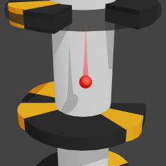Helix Jump