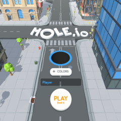 Hole.io