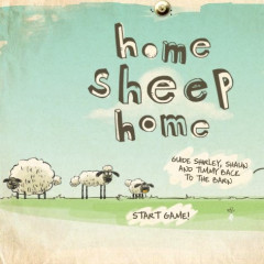 Home Sheep Home