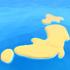 Idle Island