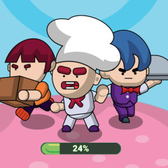 Idle Restaurant