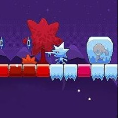 Jack Frost