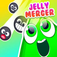 Jelly Merger 1