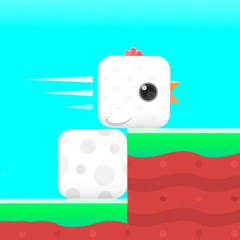 Lay Eggs