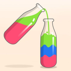 Liquid Sort