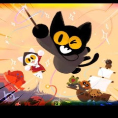Magic Cat Academy