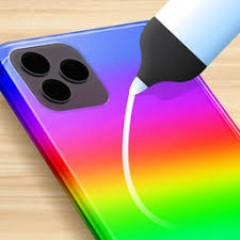 Mobile Phone Case DIY